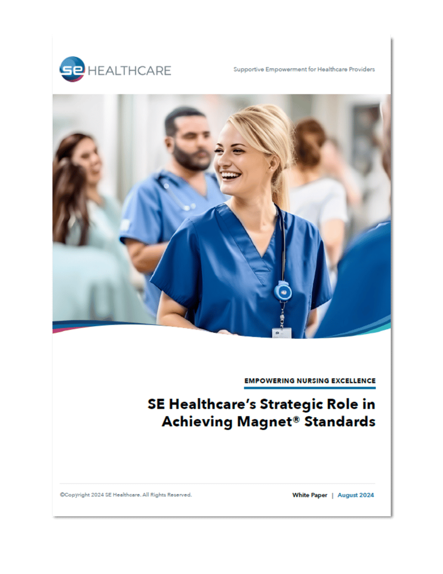 Achieving Magnet Standards